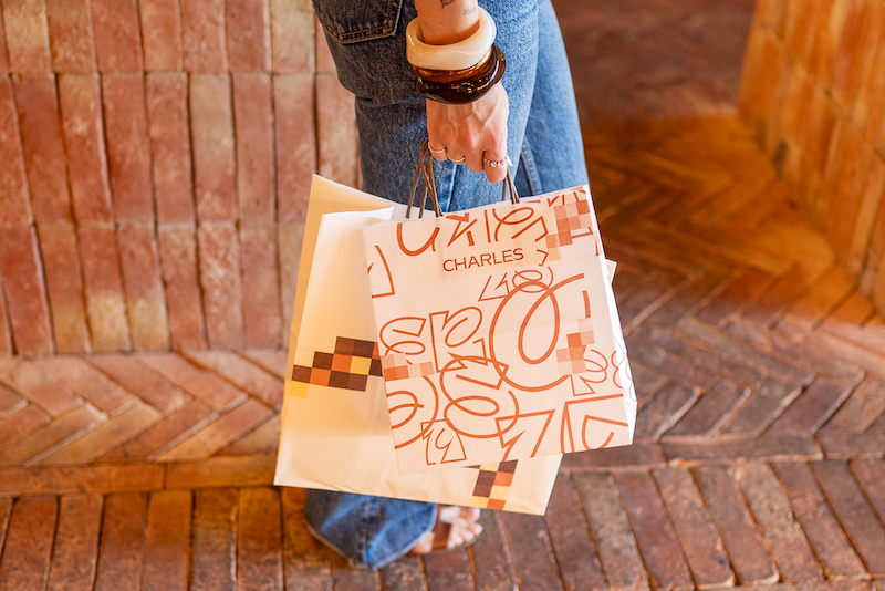 Sacs personnalisés